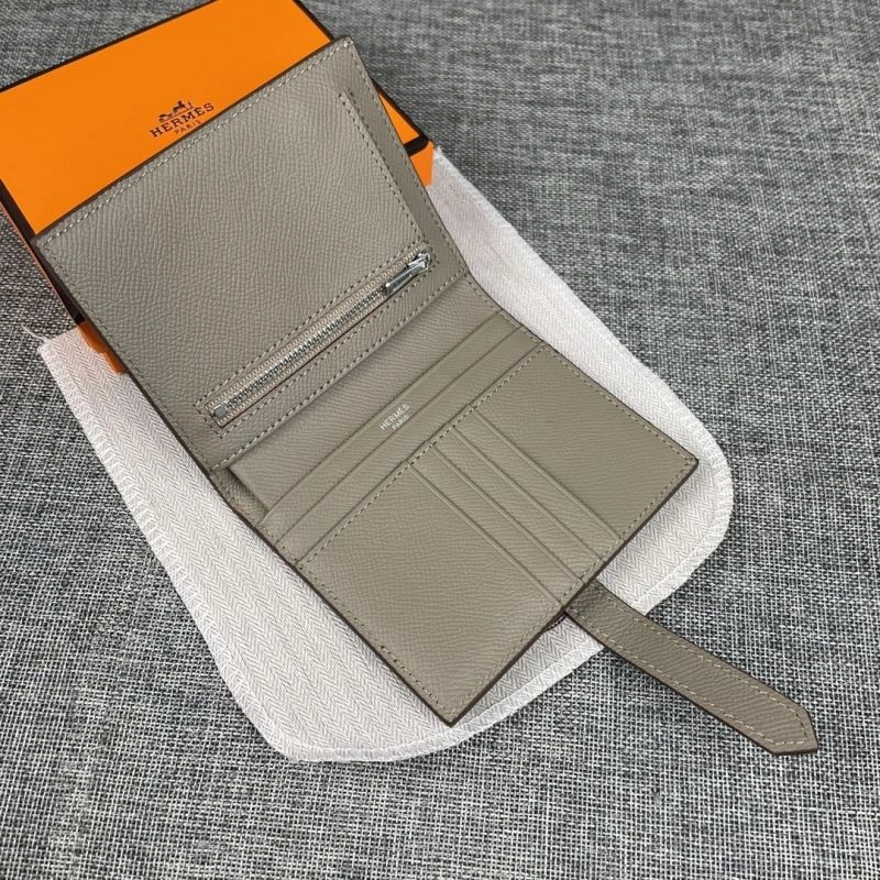 Hermes Wallets Purse DailyWear 88759