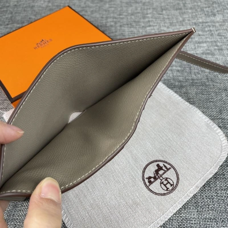 Hermes Wallets Purse DailyWear 88759