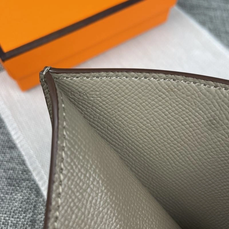 Hermes Wallets Purse DailyWear 88759