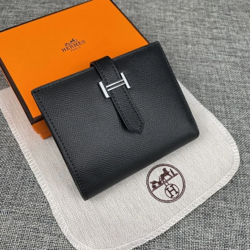 Comfortable Hermes Wallets Purse 88797