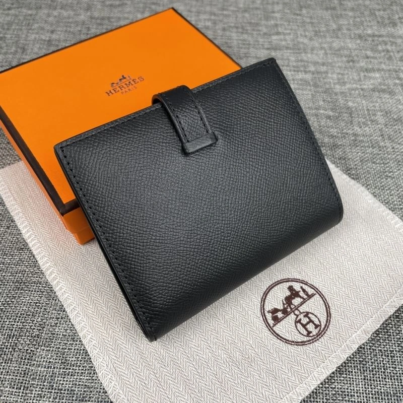 Comfortable Hermes Wallets Purse 88797