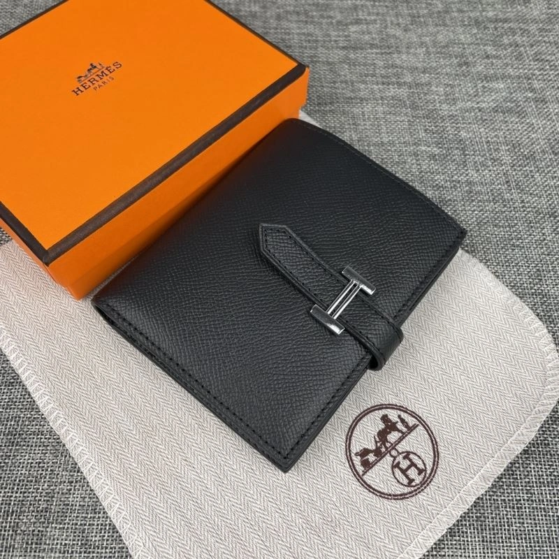 Comfortable Hermes Wallets Purse 88797