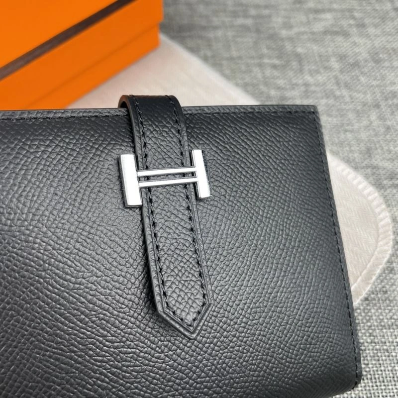 Comfortable Hermes Wallets Purse 88797