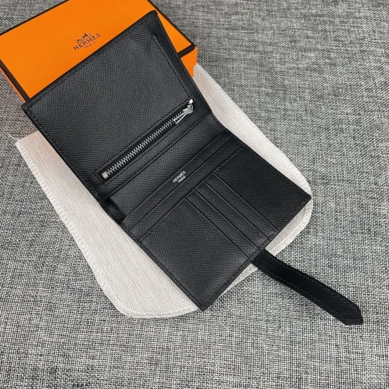 Comfortable Hermes Wallets Purse 88797