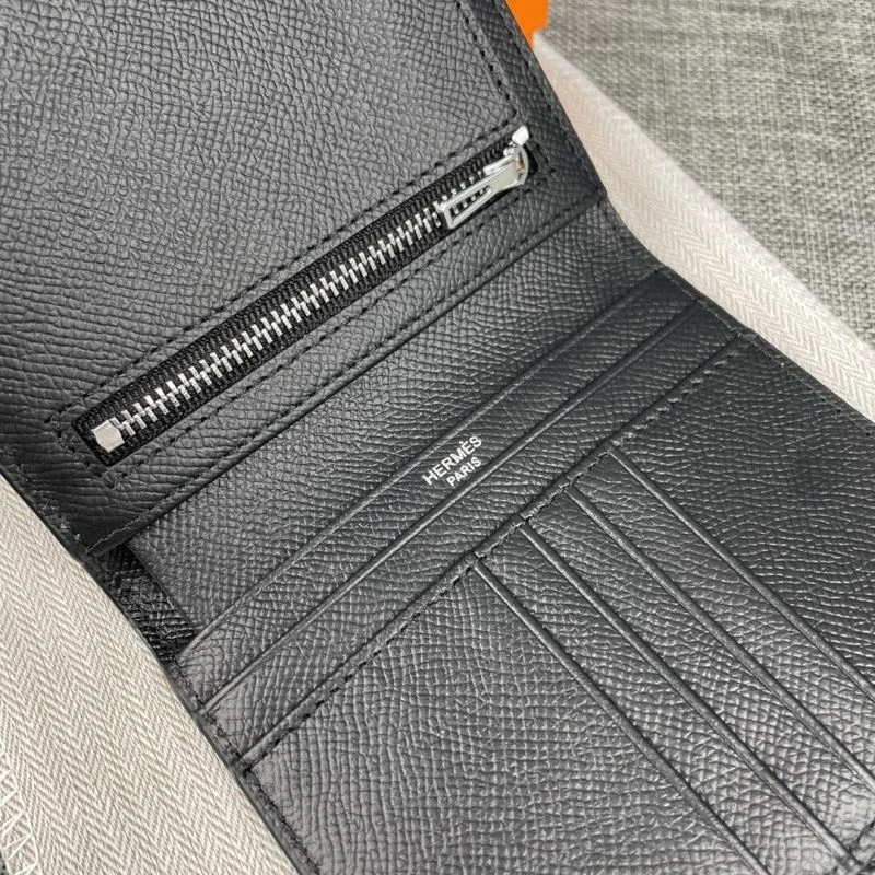 Comfortable Hermes Wallets Purse 88797