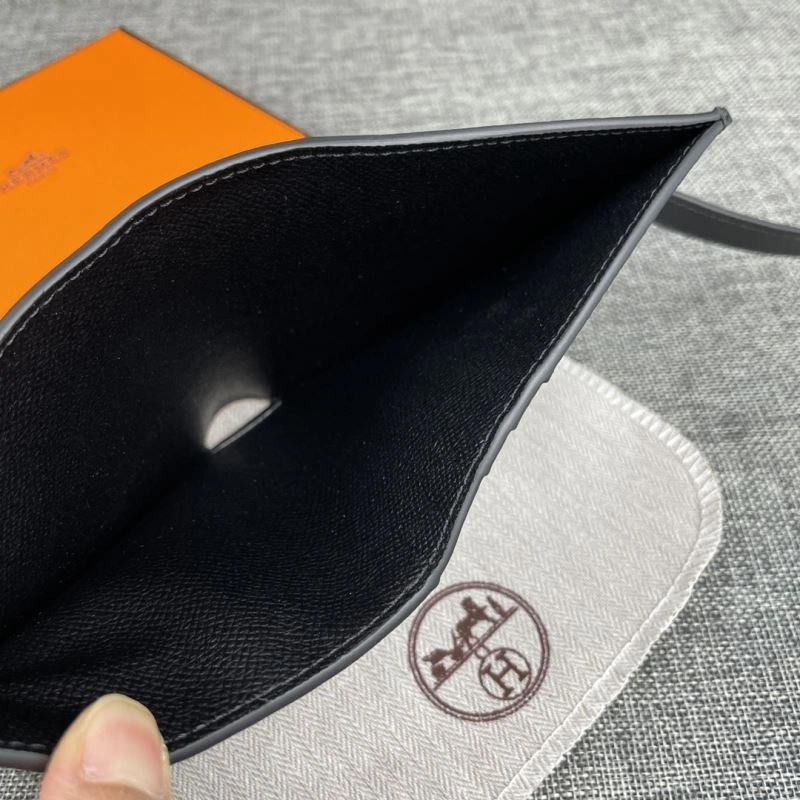 Comfortable Hermes Wallets Purse 88797