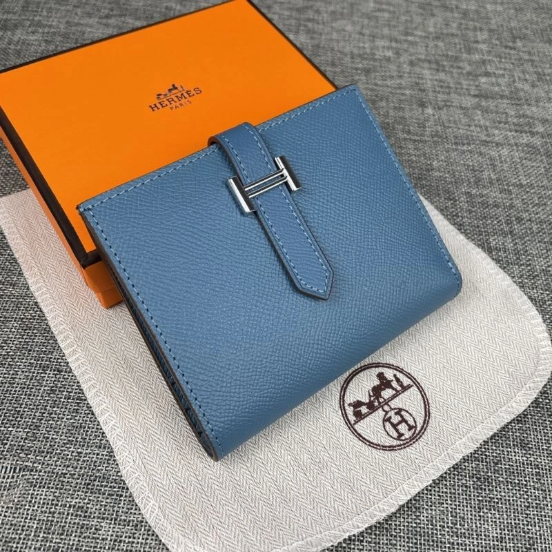 Practical Hermes Wallets Purse 88762