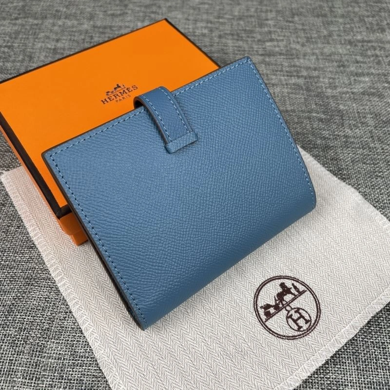 Practical Hermes Wallets Purse 88762