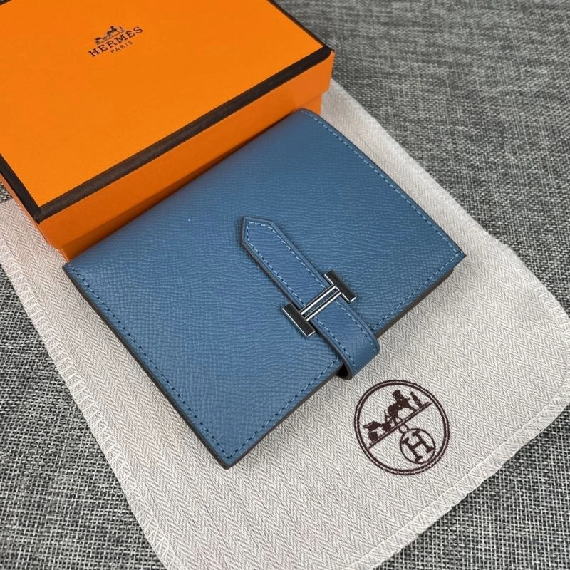 Practical Hermes Wallets Purse 88762