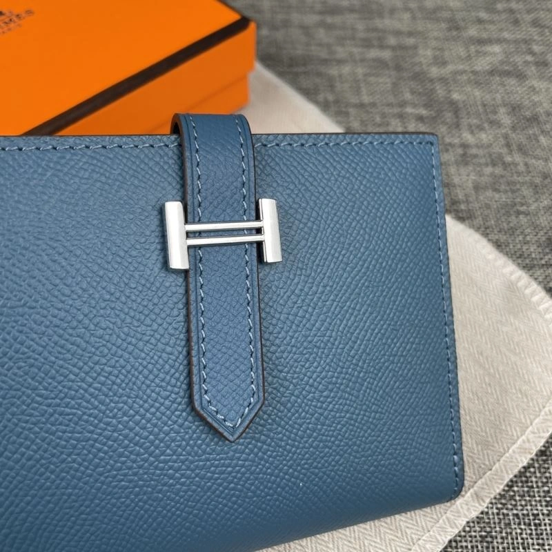 Practical Hermes Wallets Purse 88762