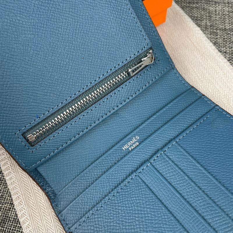 Practical Hermes Wallets Purse 88762