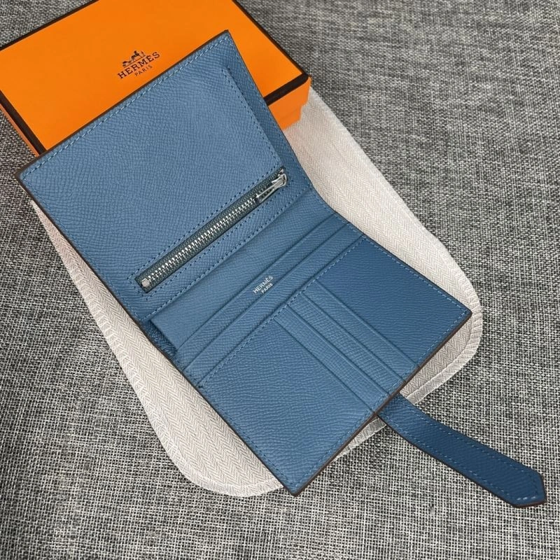 Practical Hermes Wallets Purse 88762