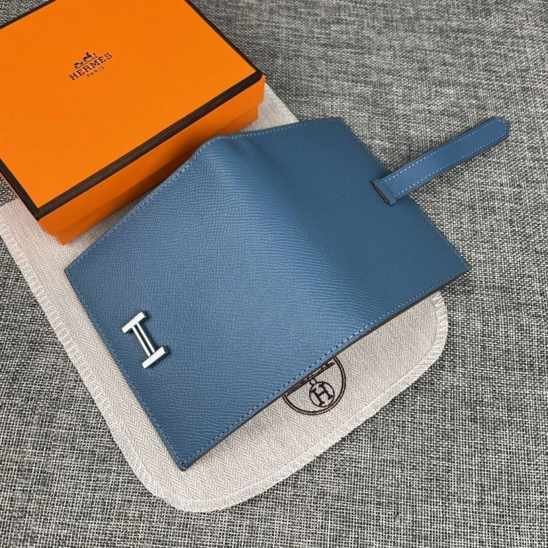 Practical Hermes Wallets Purse 88762