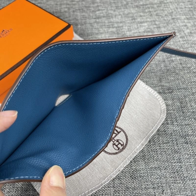 Practical Hermes Wallets Purse 88762
