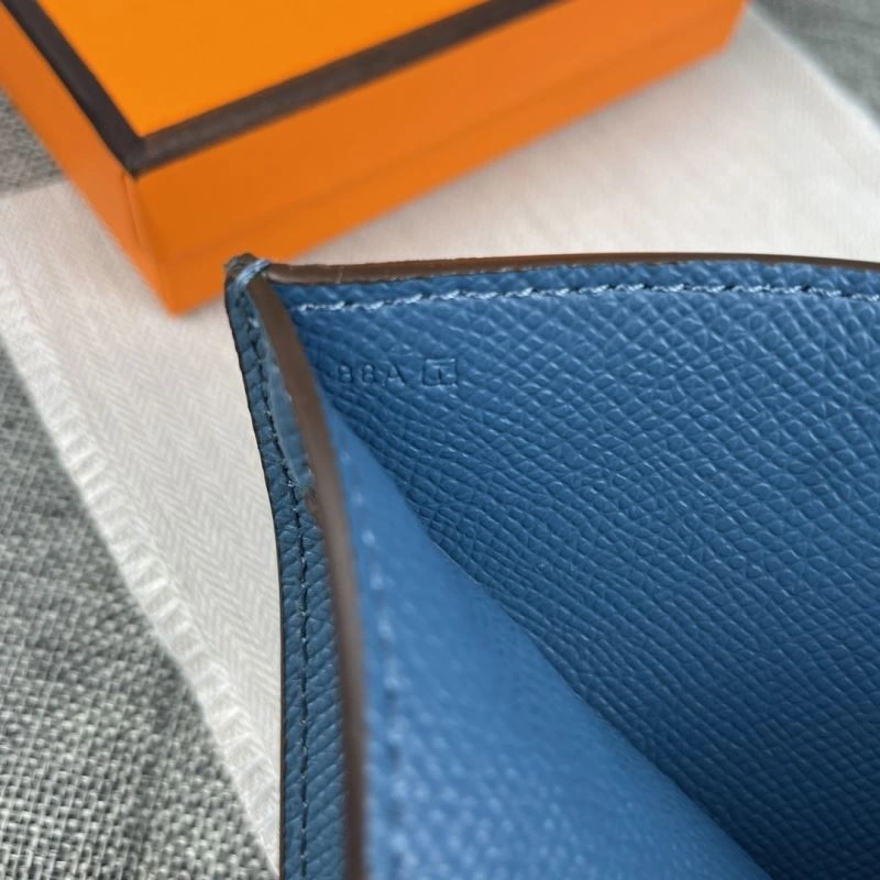 Practical Hermes Wallets Purse 88762