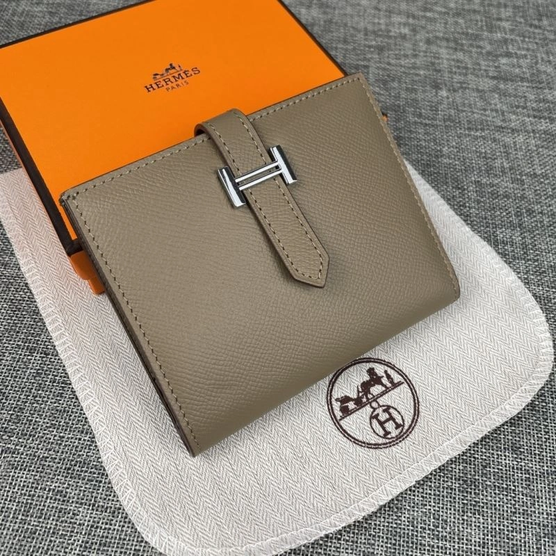 Hermes Wallets Purse Chic 88756
