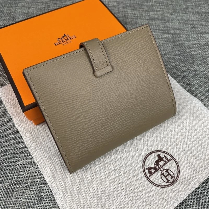 Hermes Wallets Purse Chic 88756