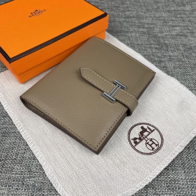 Hermes Wallets Purse Chic 88756
