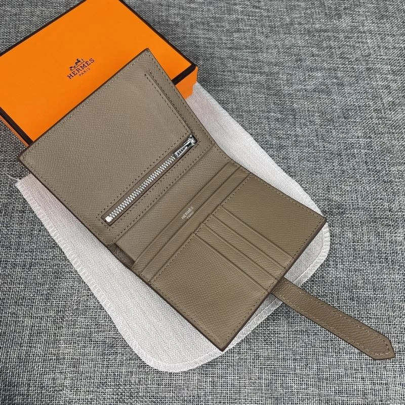 Hermes Wallets Purse Chic 88756