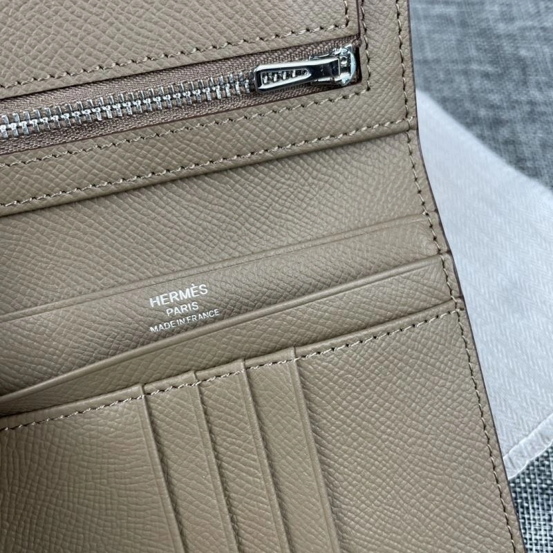 Hermes Wallets Purse Chic 88756