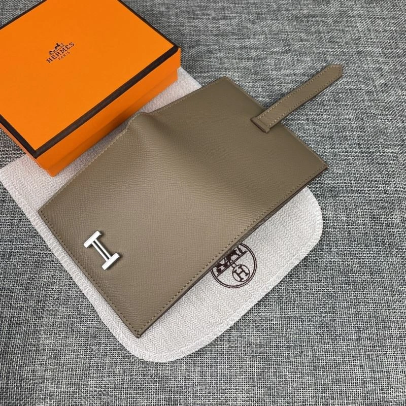 Hermes Wallets Purse Chic 88756