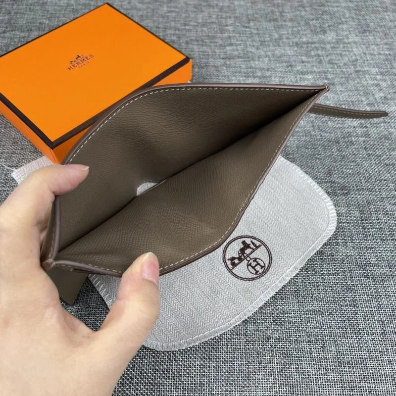 Hermes Wallets Purse Chic 88756