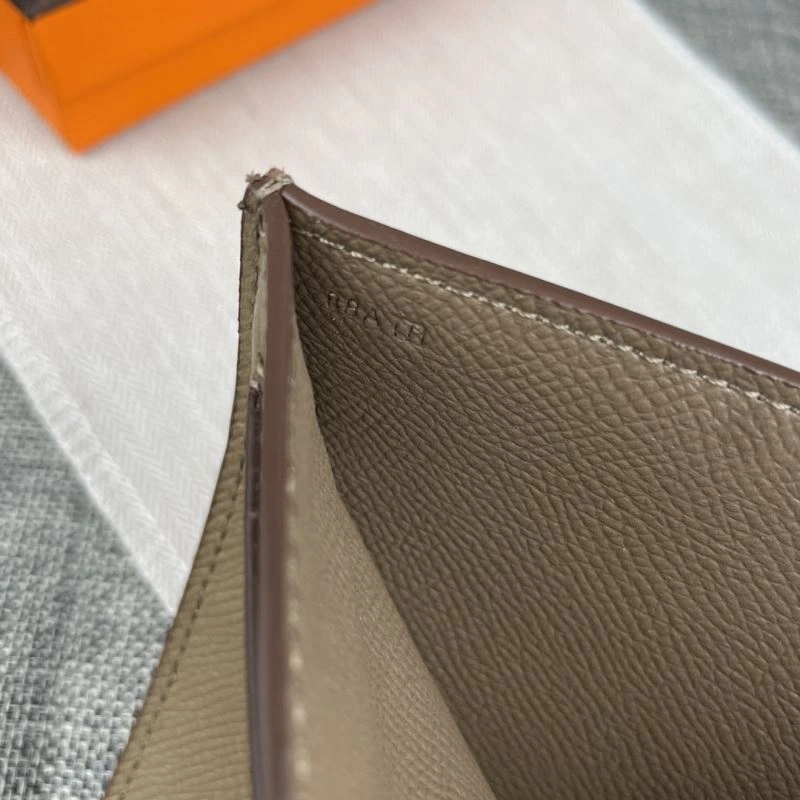 Hermes Wallets Purse Chic 88756