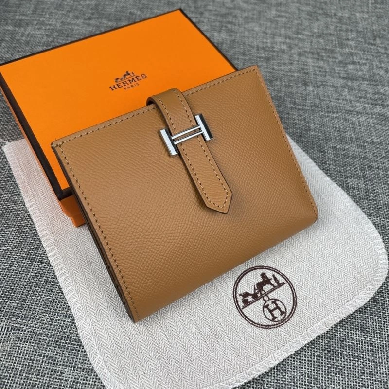 Hermes Wallets Purse TechFriendly 88757