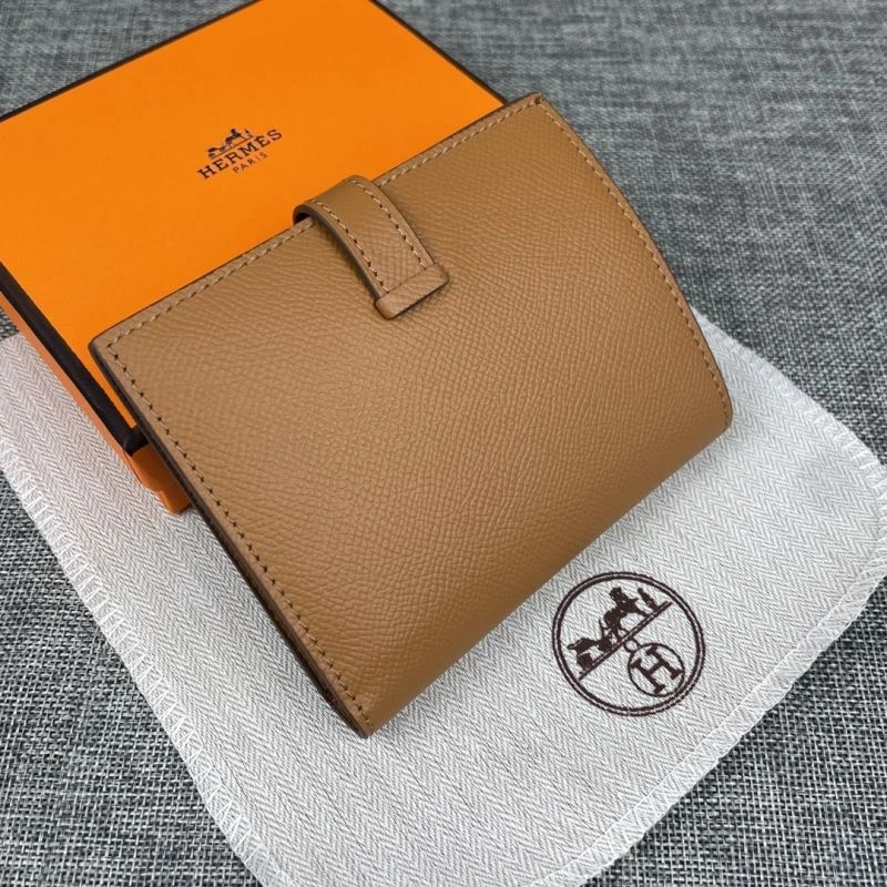 Hermes Wallets Purse TechFriendly 88757
