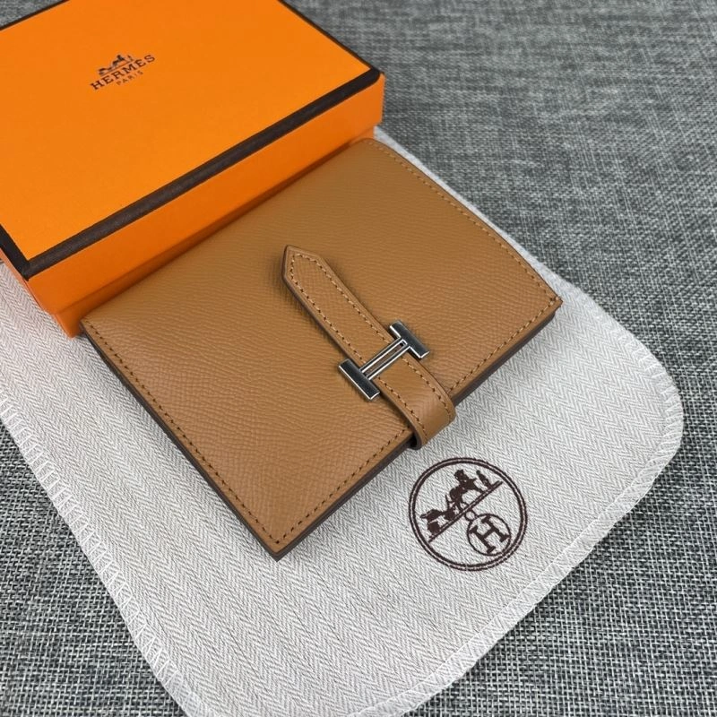 Hermes Wallets Purse TechFriendly 88757