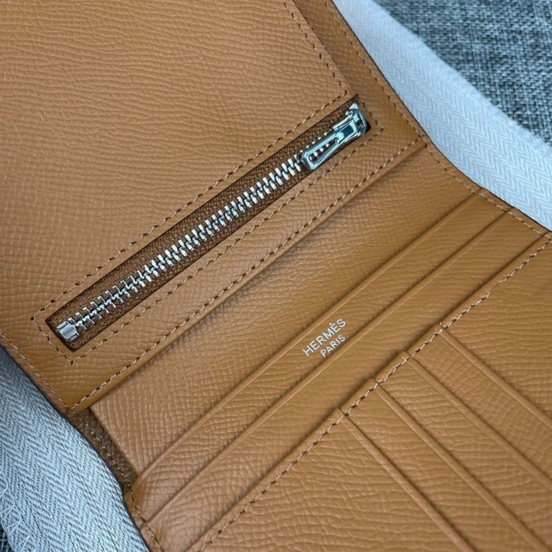 Hermes Wallets Purse TechFriendly 88757