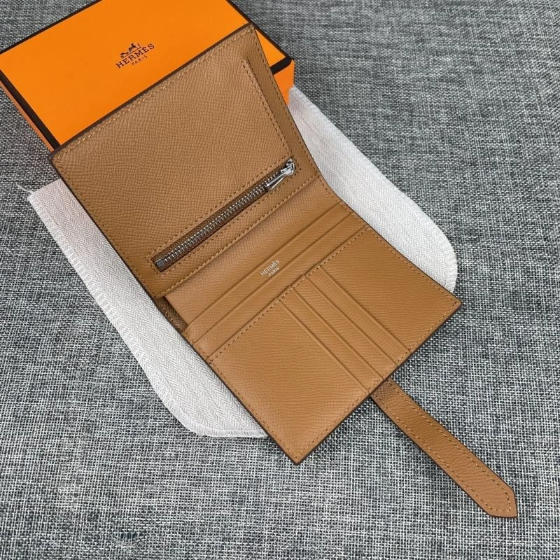 Hermes Wallets Purse TechFriendly 88757