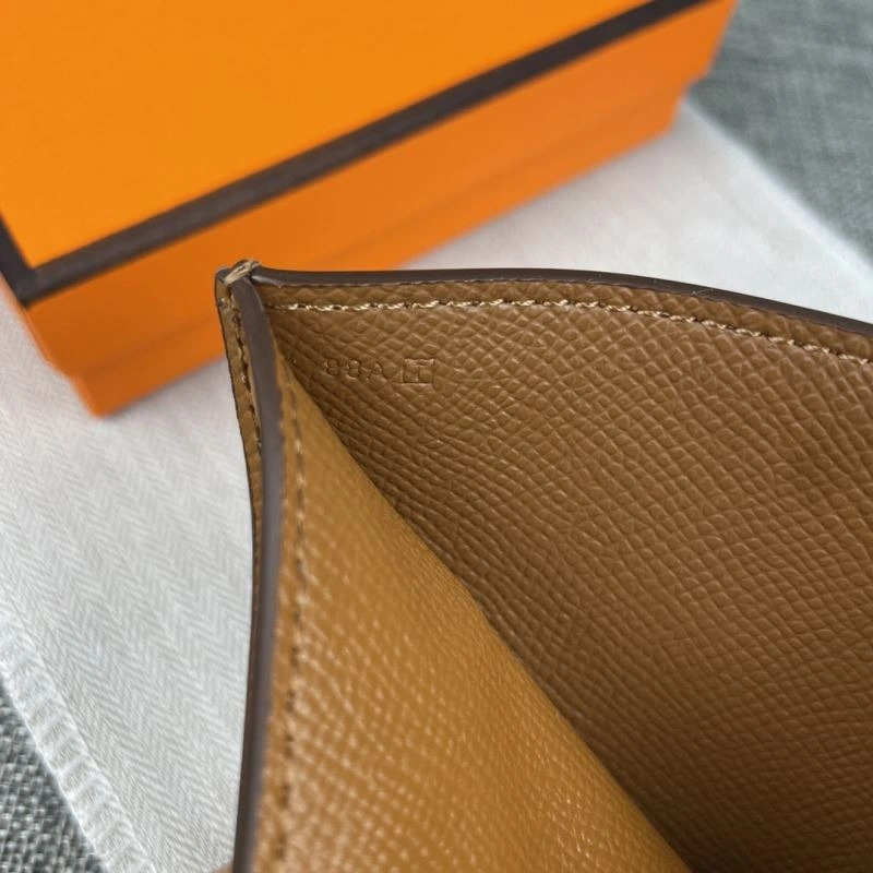 Hermes Wallets Purse TechFriendly 88757