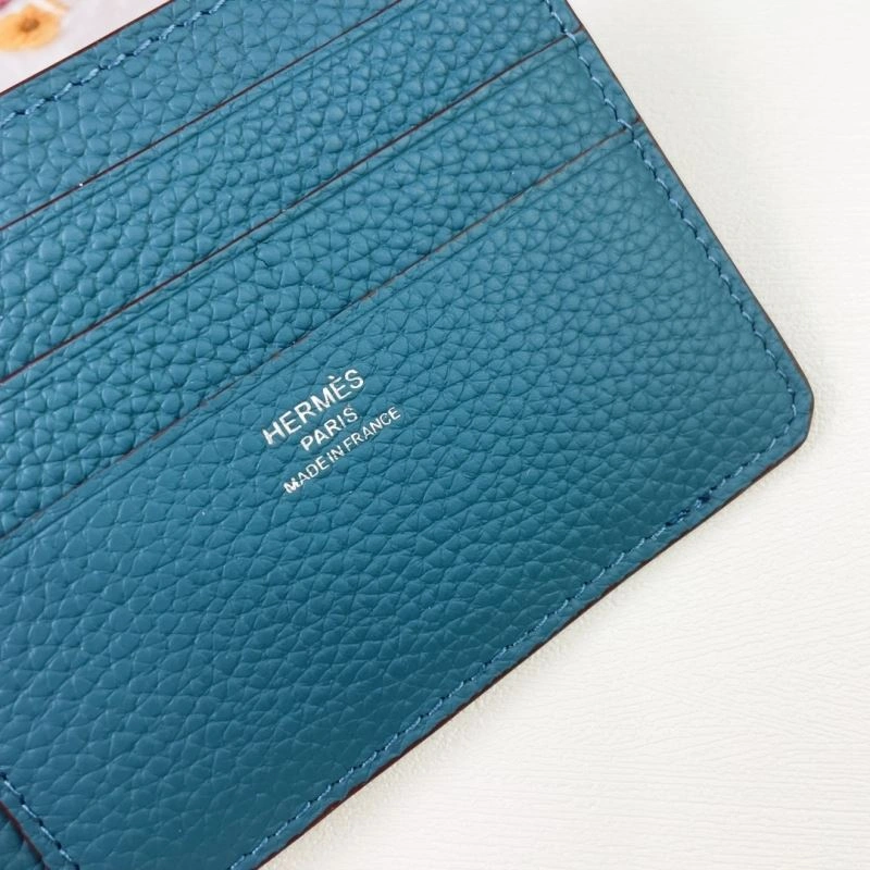 Hermes Wallets Purse MoistureWicking 88755