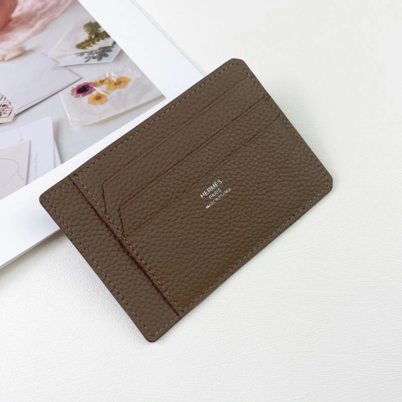 Hermes Wallets Purse MoistureWicking 88755