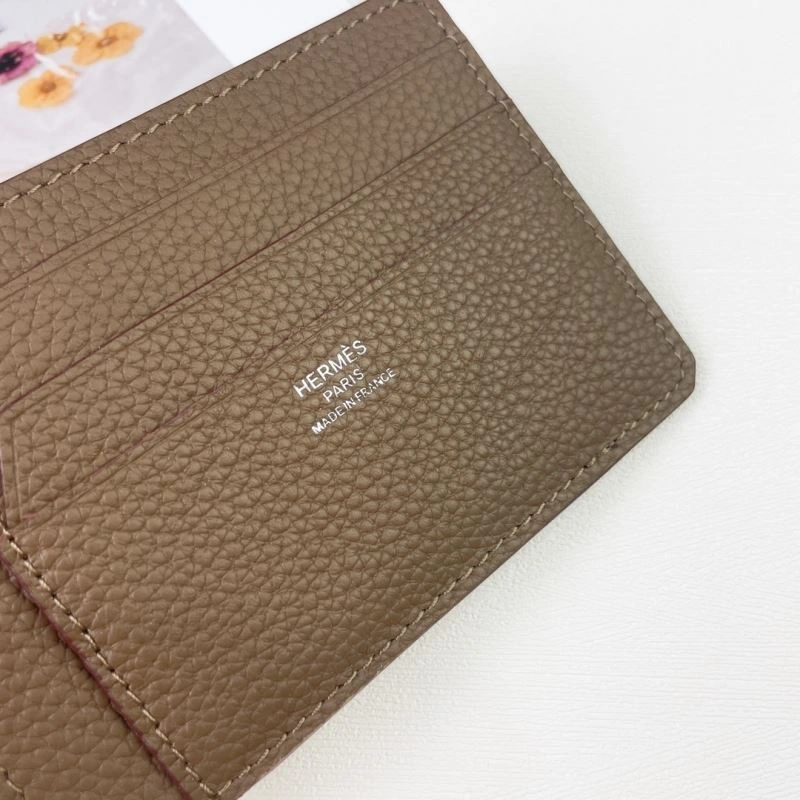 Hermes Wallets Purse MoistureWicking 88755