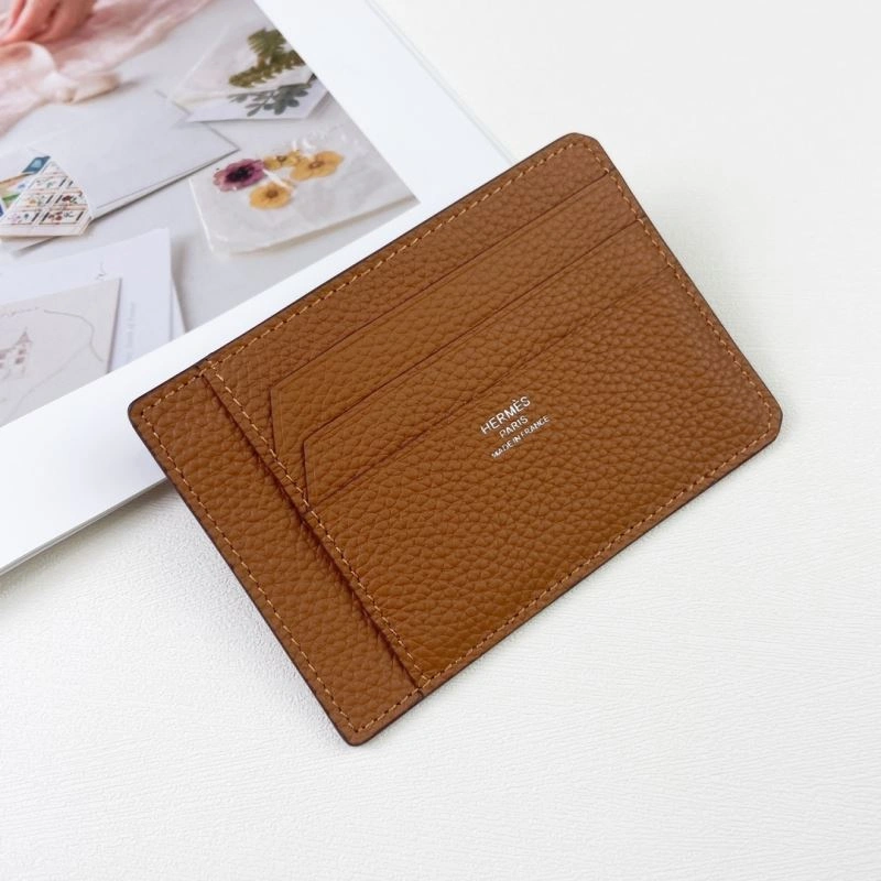 Hermes Wallets Purse TechFriendly 88795