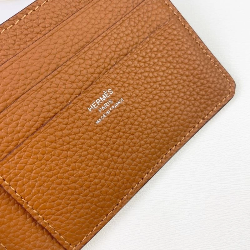 Hermes Wallets Purse TechFriendly 88795