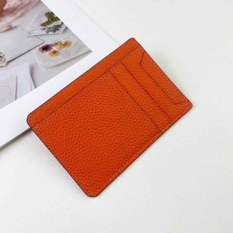 Hermes Wallets Purse AllSeason 88747
