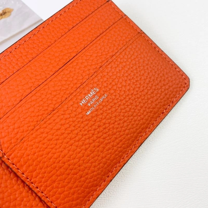 Hermes Wallets Purse AllSeason 88747
