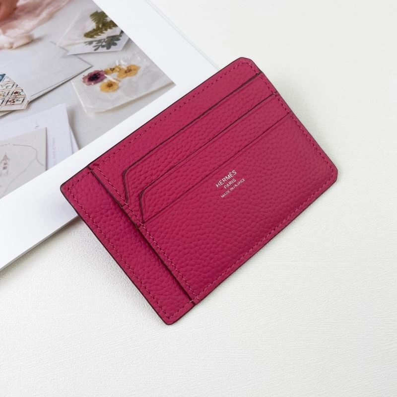 Hermes Wallets Purse AllSeason 88747