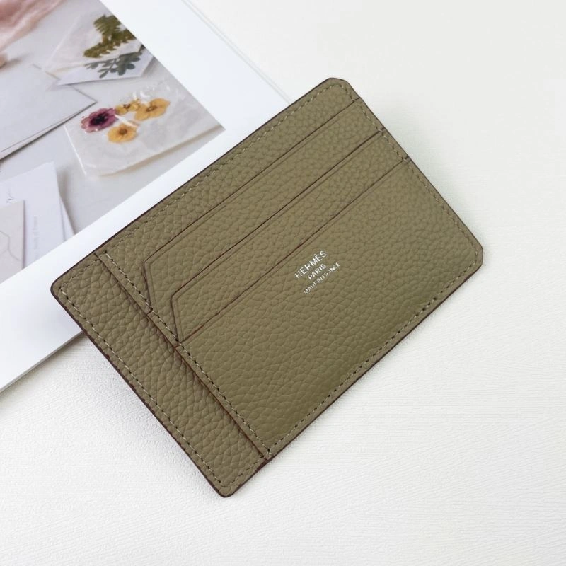 Hermes Wallets Purse AllSeason 88747