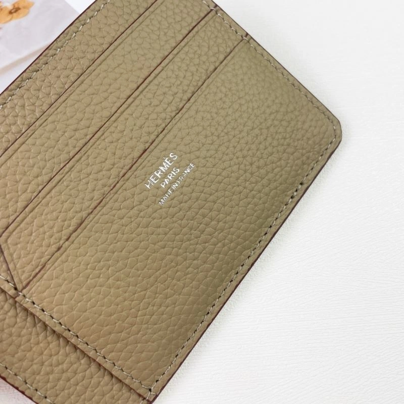 Hermes Wallets Purse AllSeason 88747