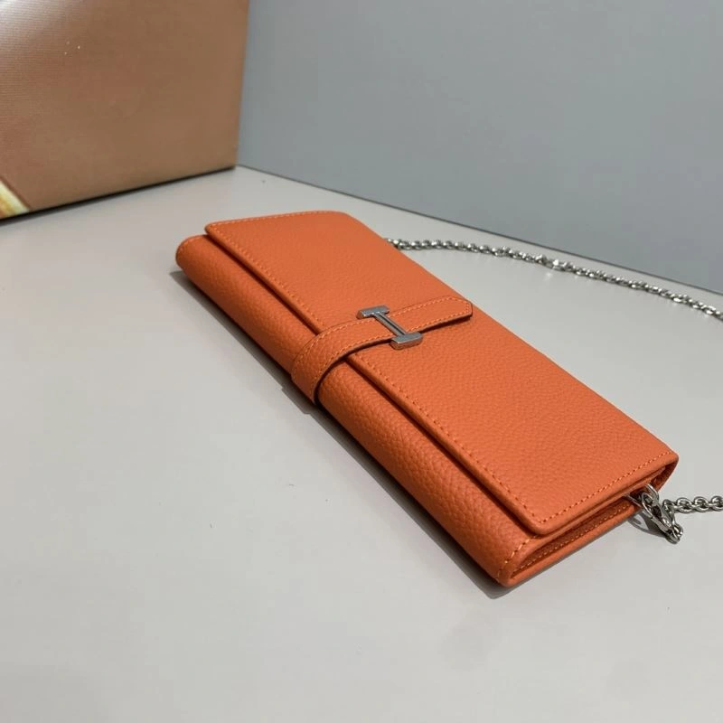 Hermes Wallets Purse Sustainable 88798