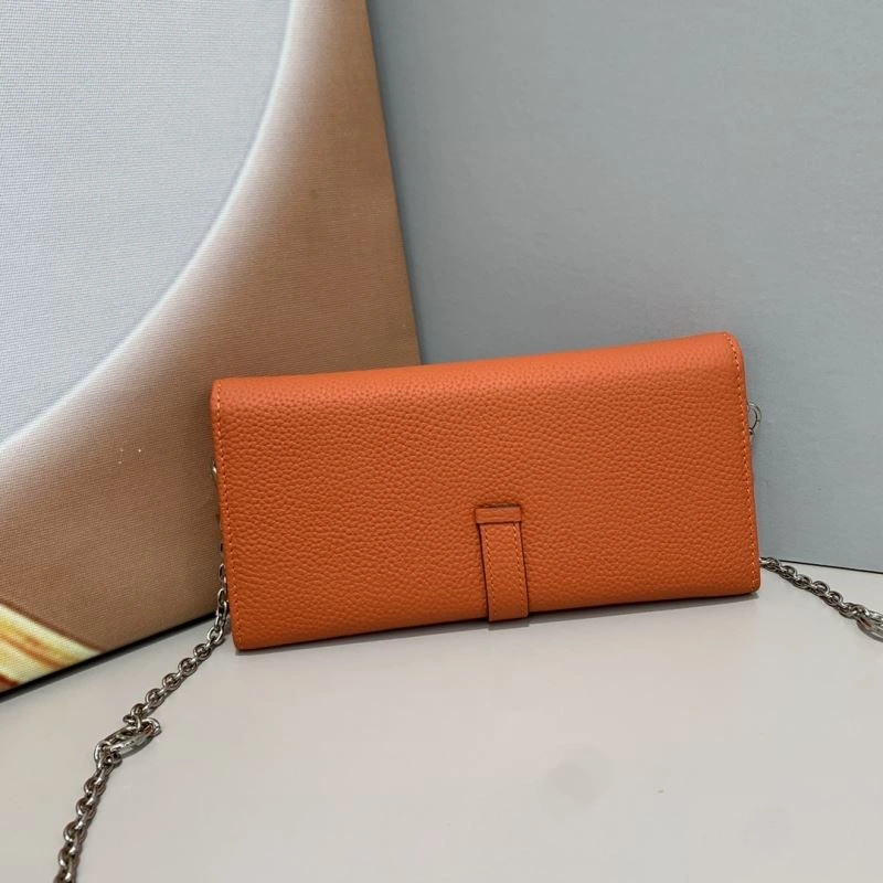 Hermes Wallets Purse Sustainable 88798