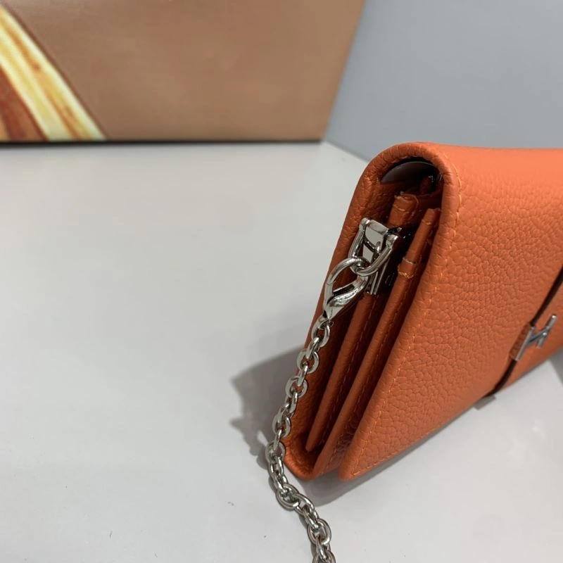 Hermes Wallets Purse Sustainable 88798