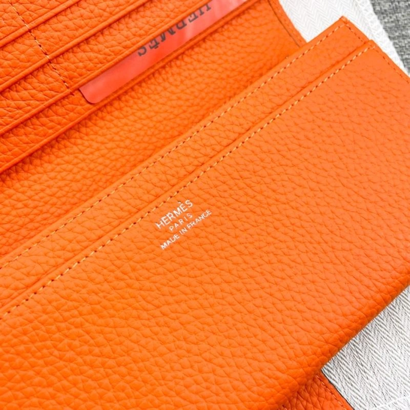 Hermes Wallets Purse Sustainable 88798