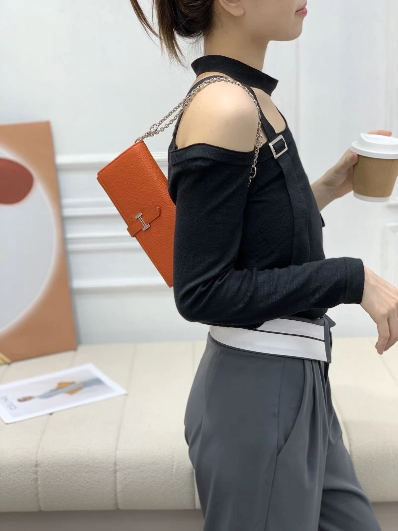 Hermes Wallets Purse Sustainable 88798
