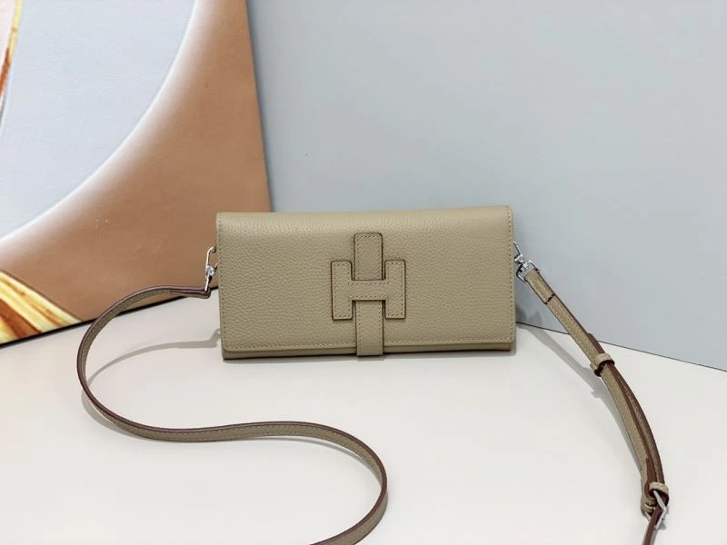 Hermes Wallets Purse ComfortFit 88751