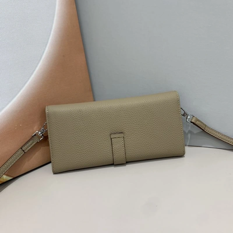 Hermes Wallets Purse ComfortFit 88751